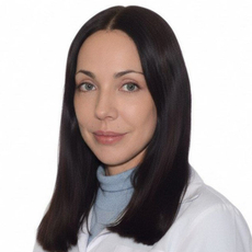 Казакова Анна Сергеевна, психиатр