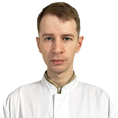 Карпейкин Кирилл Сергеевич, психиатр