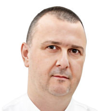 Салех Александр Юсефович, кардиолог