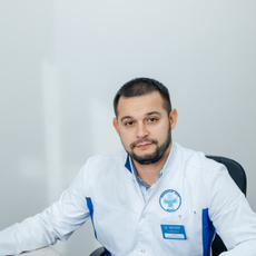 Семанив Денис Михайлович, ортопед