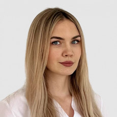Бондарева Дарья Викторовна, дерматолог