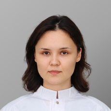 Кирамова Лилия Маратовна, стоматолог-терапевт
