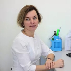 Семенова Елена Васильевна, гинеколог