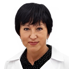 Смирнова Марина Геннадьевна, кардиолог