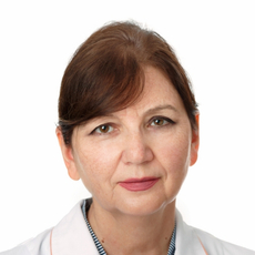 Молодая Ирина Анатольевна, физиотерапевт