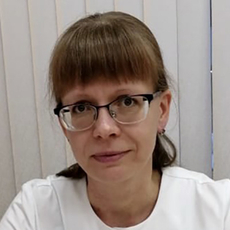 Патрошкова Алёна Викторовна, гинеколог