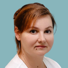 Каданцева Алла Викторовна, физиотерапевт