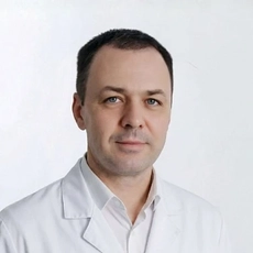 Благих Андрей Владимирович, эндоскопист