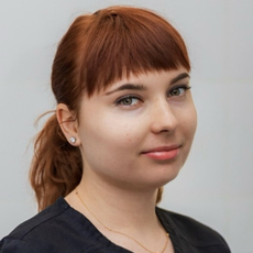Прокофьева Елена Васильевна, стоматологический гигиенист
