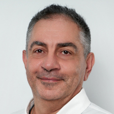 Сукасян Арам Гукасович, психолог