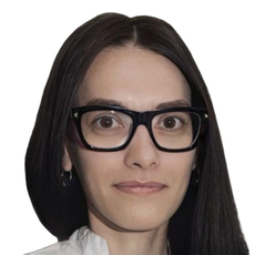 Леонова Любовь Вячеславовна, психиатр