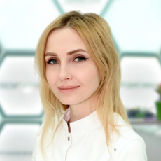 Непрокина Анна Владимировна, кардиолог