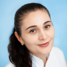 Узденова Диана Суратдиновна, терапевт