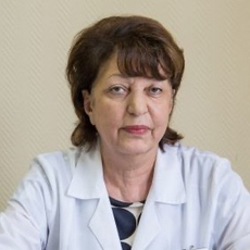 Кумалагова Зоя Ильинична, терапевт