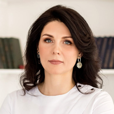 Пакус Елена Сергеевна, дерматолог