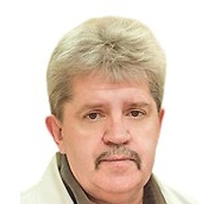 Самоха Сергей Анатольевич, кардиолог