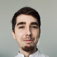 Маркин Игнатий Андреевич, онколог