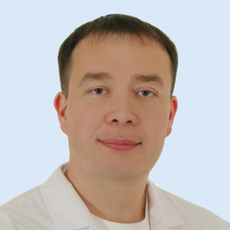 Гатиатуллин Ильдар Зуфарович, уролог