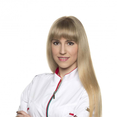 Волошенко Татьяна Александровна, стоматолог-терапевт