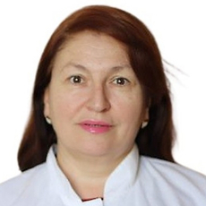 Лежава Русудан Демуриевна, гинеколог