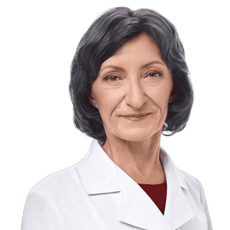 Кречмар Марина Валерьевна, врач-генетик