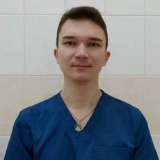 Галимов Артур Ахсанович, проктолог