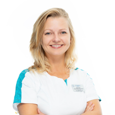 Брянцева Екатерина Сергеевна, ортодонт