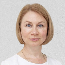 Соломатина Александра Олеговна, косметолог