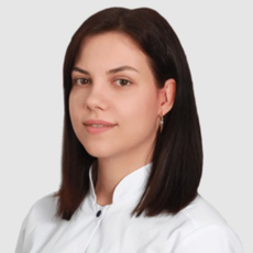 Маркитант Светлана Алексеевна, гастроэнтеролог