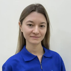 Власова Регина Дилаваровна, детский логопед