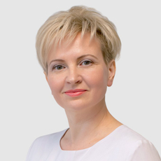 Журавлева Олеся Петровна, онколог