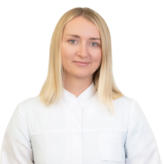 Савчиц Яна Александровна, терапевт