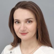 Хохлачева Виктория Владимировна, анестезиолог