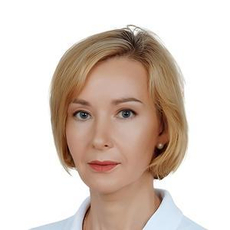 Лисицина Наталья Николаевна, пародонтолог