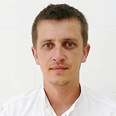 Фролов Алексей Михайлович, стоматолог-ортопед