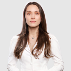 Андреева Ульяна, дерматолог