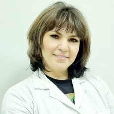 Головачева Вера Евгеньевна, невролог