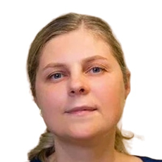 Киричек Анжела Валентиновна, педиатр