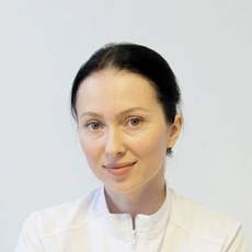 Елисеева Юлия Александровна, стоматолог-хирург