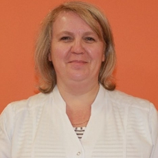 Оборотова Марина Дмитриевна, педиатр