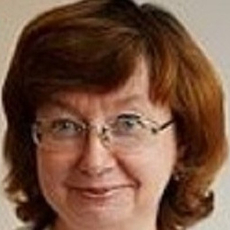 Ярошенко Алла Васильевна, педиатр