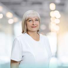 Шеянова Марина Владимировна, гинеколог