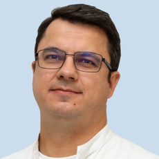 Бешкарев Руслан Игоревич, детский массажист