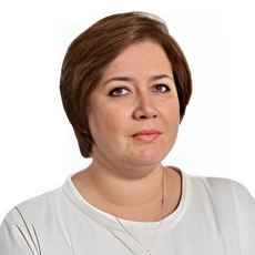 Данилевич Евгения Адольфовна, гинеколог