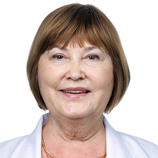 Усачева Людмила Сергеевна, терапевт