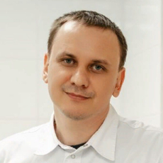 Левченко Роман Александрович, анестезиолог