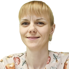 Баранова Мария Сергеевна, массажист