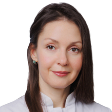 Вахрушева Диана Андреевна, гинеколог