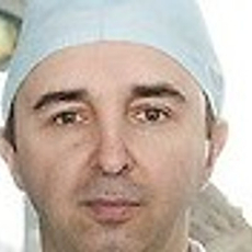 Михно Игорь Викторович, анестезиолог