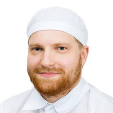 Лебедев Кирилл Михайлович, стоматолог-терапевт